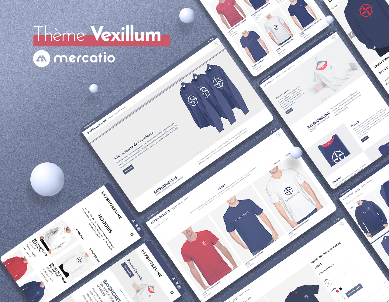 projet