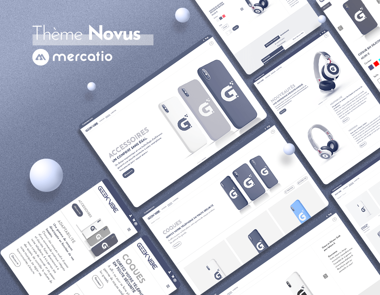 projet