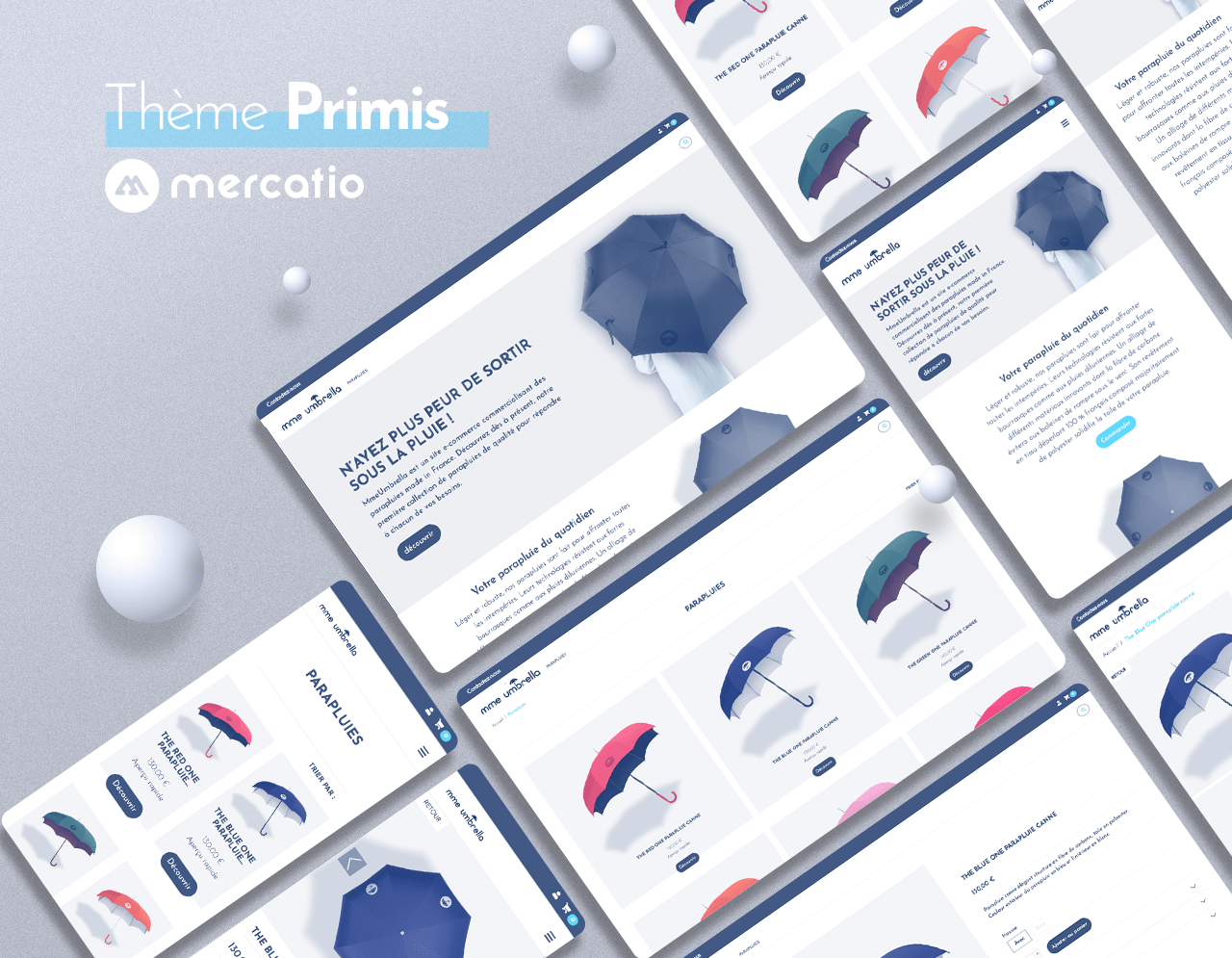 projet