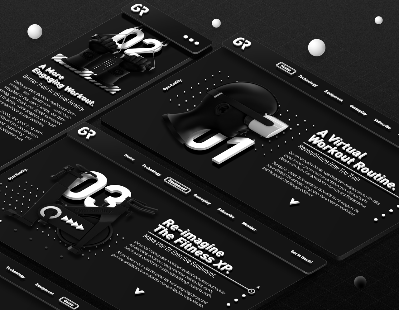 projet