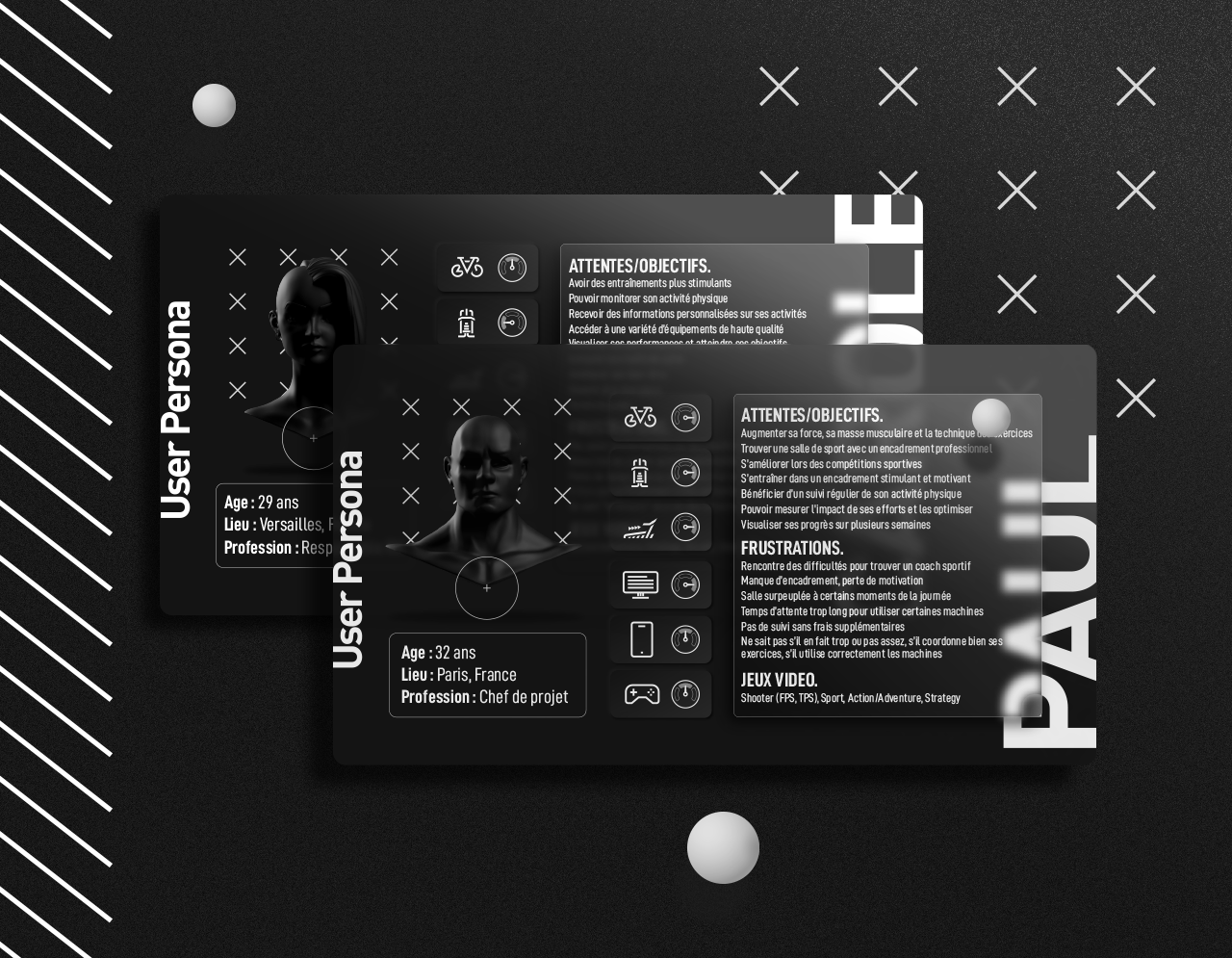 projet