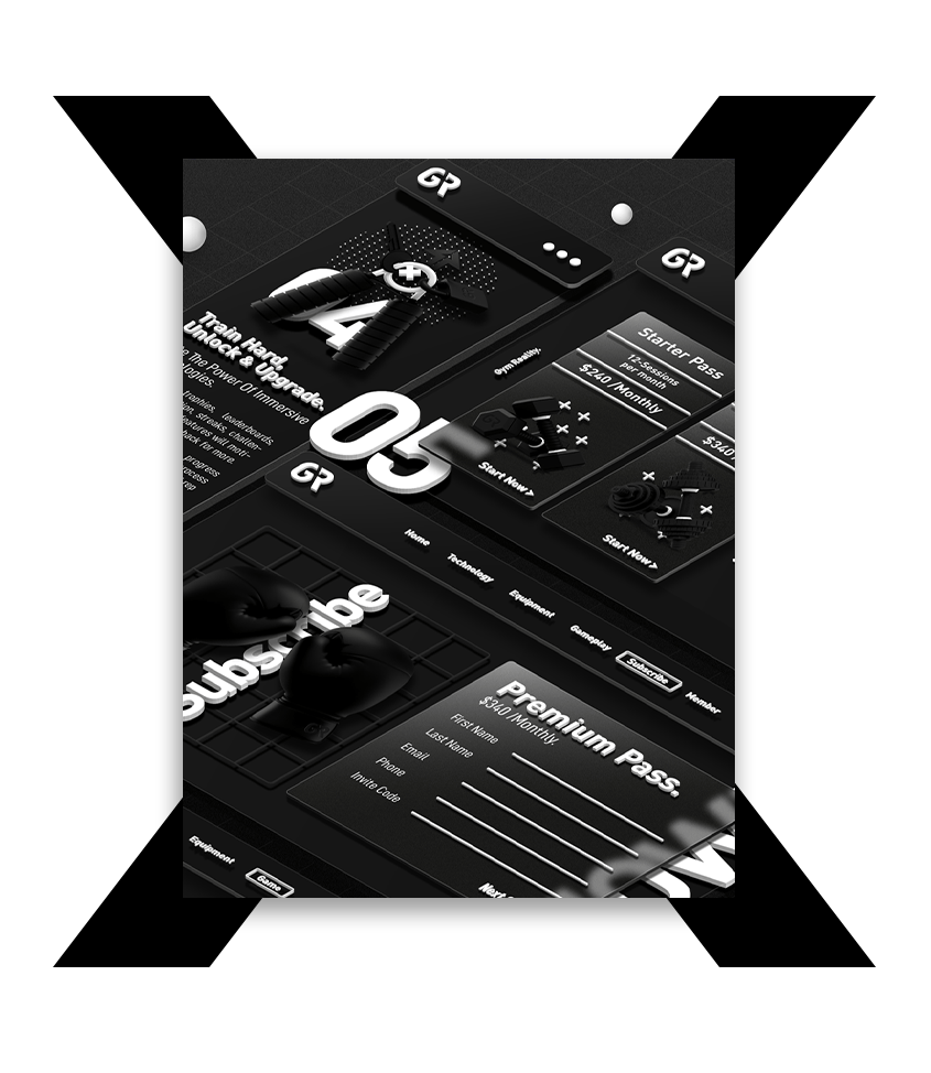 projet